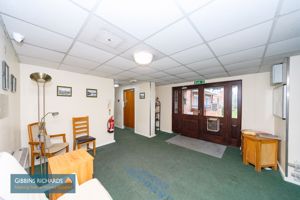 Communal Entrance- click for photo gallery